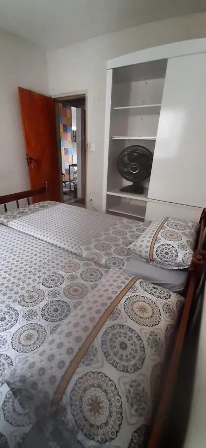 Minha Casa, Seu Hostel Recife 0*,  Brazília